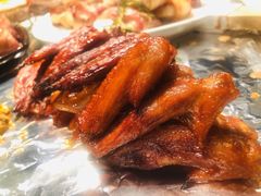 -TABLE·味西餐厅-成都茂业JW万豪酒店