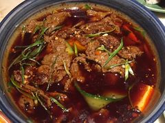 -那家小馆•北京菜•烤鸭(中关村店)