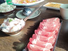 -滇釜火锅·能喝汤的火锅(车公庄店)