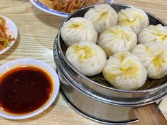 王菊鲜肉小笼包-王菊面馆(总店)