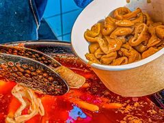 -降龙爪爪(建设路1店)