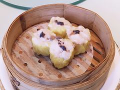 -新加坡泰国村酒楼(五角场店)