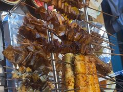 -香约老地方烧烤(九道街店)