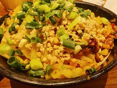 -北丐先生·野馄饨烧烤(泰达E街区店)