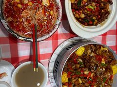 -辣小鲜·南昌大排档(船山路店)