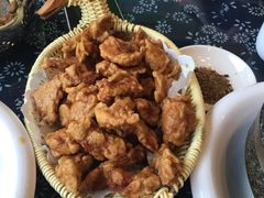 -旺角小渔村(幸福中路店)