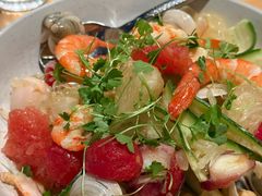 -Ginger(兴国路店)