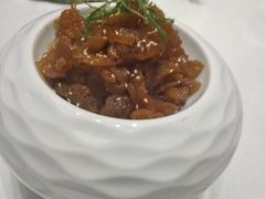 -骏莱海鲜鱼港(五角场店)