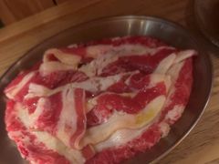 -西塔老太太泥炉烤肉(杭州首店)