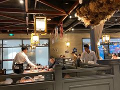 -快乐小羊·内蒙牛羊肉火锅(流花中心店)