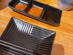 -一井烧肉·活鳗·寿司(望京SOHO店)