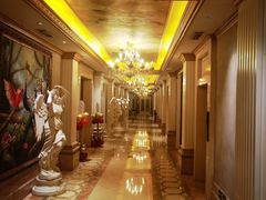 -良子健身(金融街店)