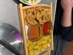 -一味一诚•鲜嫩烤鱼(昌平悦荟店)