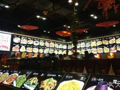 -东北大院·东北菜(三台子店)