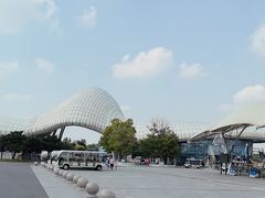 -渔岛海洋度假区