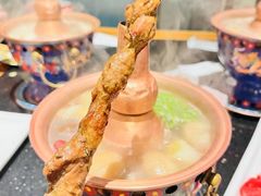 -南门涮肉(上海一店)