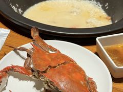 -海味当家·蒸锅海鲜(中山广场创始店)