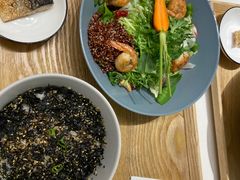 -池奈·日式咖喱蛋包饭(老城根Gpark店)