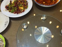 -狮子楼(成都晨光大厦店)