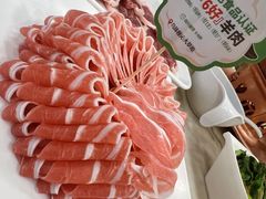 高钙羊肉-聚宝源(牛街创始店)
