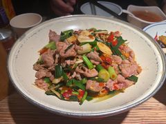 -树厨贵州菜(大十字店)