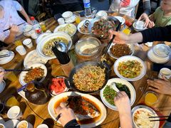 -印象鲵宴·张家界地标美食名片(溪布街店)