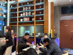 -山丹丹西北菜(金贸大厦店)