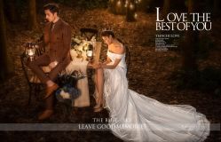 -太古映画婚纱摄影(天河店)