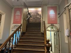 -1901 Cafe(西四店)