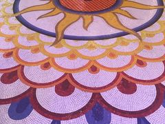 -迪拜帆船酒店海底餐厅