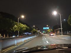 -和子足浴SPA会馆(东方之门店)