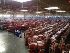 -昆明国际花卉拍卖交易中心