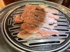 -三代烤肉(保利广场店)