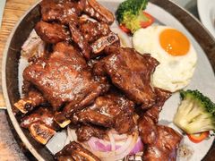 -辣螃铠盆盆蟹大排档(海昌店)