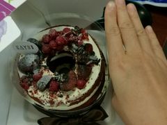 -SAYScake善食感戚风蛋糕(临江大道店)