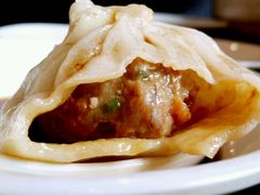 蟹粉小笼-王興記(中山路店)