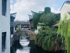 -嘉兴月河历史街区