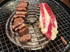 -黑牛黑猪烤肉专门店(万象城店)