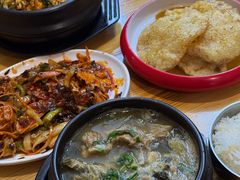-鸡西冷面(翠竹店)