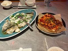 -啫神·广州地标美食(北京路店)