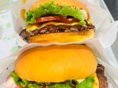 -Shake Shack(天环店)