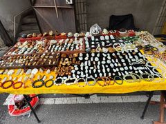 -云洲古玩城(大木桥路店)