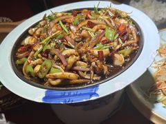 -寻食記创意特色菜
