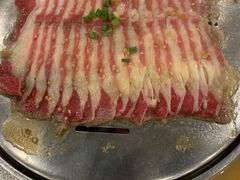 -姜虎东白丁烤肉(深圳湾后海汇店)