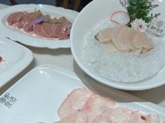 -围炉夜话·潮汕卤水火锅(榕江店)