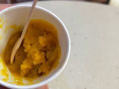 芒果雪芭雪泥-哈根达斯(万象城店)