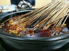 -钢管厂歆瑞源油卤串串香(春熙路太古里店)