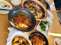 -平措康桑·和牛自助观景餐厅(布达拉宫店)