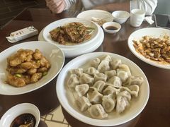 -颜家菜·鲁菜世家(大明湖店)