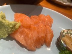 -季夏金枪鱼牛排自助餐厅(海悦天地店)